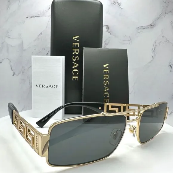 Versace Sunglasses New